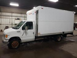 1999 Ford Econoline E350 Super Duty Commercial Cutaway Van en venta en Avon, MN