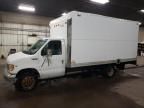 1999 Ford Econoline E350 Super Duty Commercial Cutaway Van