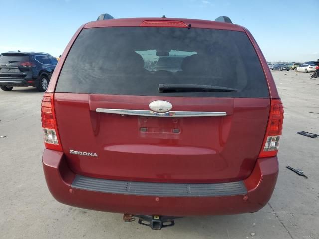 2014 KIA Sedona LX