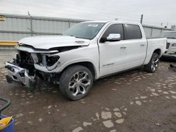 2020 Dodge RAM 1500 Longhorn en venta en Dyer, IN