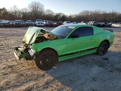 2014 Ford Mustang en venta en Conway, AR