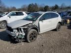 2015 Subaru XV Crosstrek Sport Limited