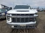 2021 Chevrolet Silverado K2500 Heavy Duty LT