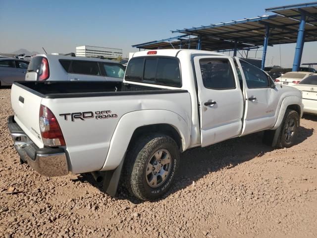 2014 Toyota Tacoma Double Cab Prerunner