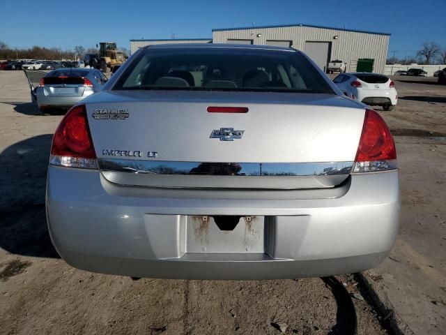 2009 Chevrolet Impala 1LT