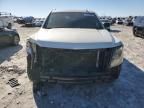 2015 Chevrolet Suburban C1500 LTZ