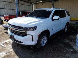 Vehiculos salvage en venta de Copart Phoenix, AZ: 2023 Chevrolet Tahoe C1500 LT