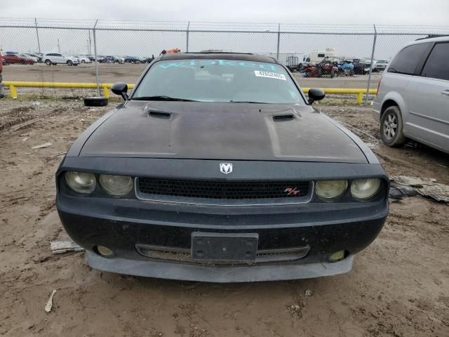 2009 Dodge Challenger R/T