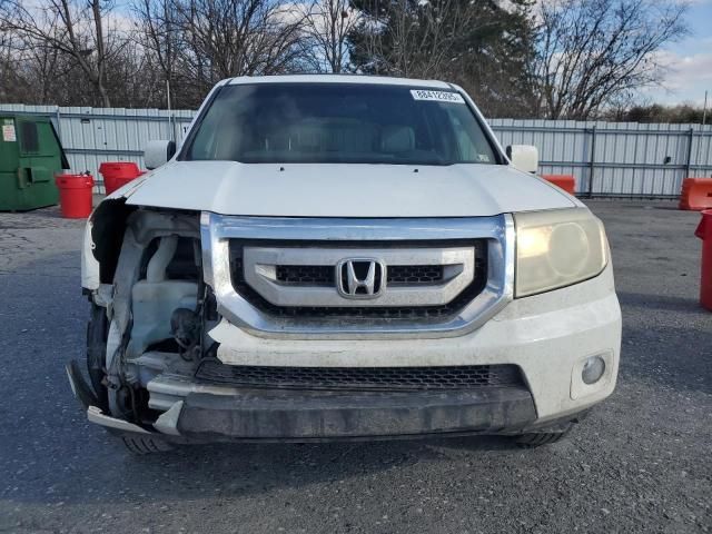 2011 Honda Pilot EX