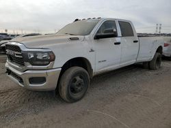 Salvage cars for sale from Copart Elgin, IL: 2019 Dodge RAM 3500 Tradesman