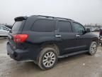 2014 Toyota Sequoia Platinum