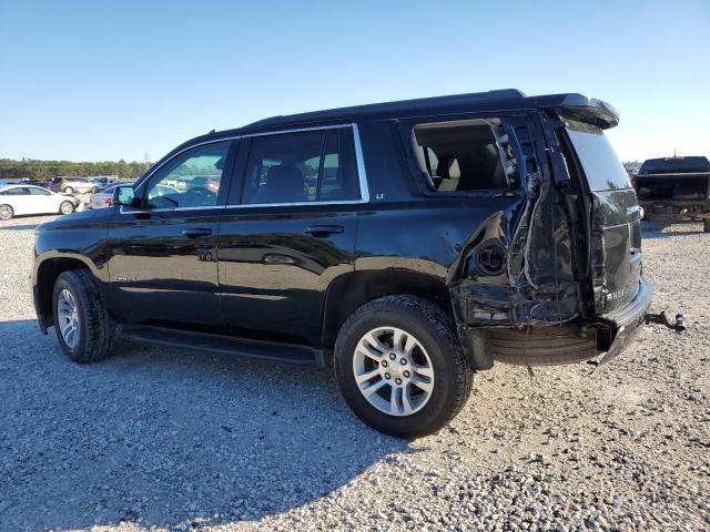 2019 Chevrolet Tahoe C1500 LT