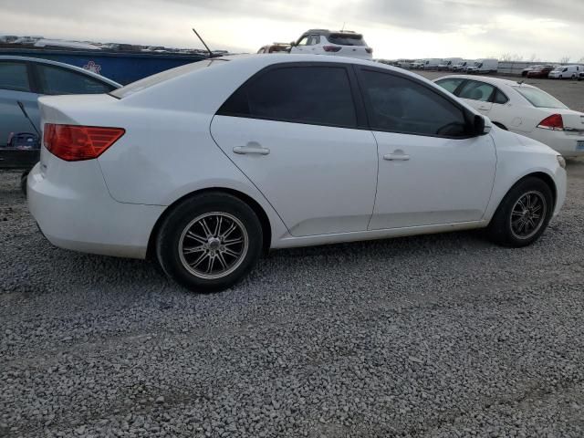 2011 KIA Forte EX