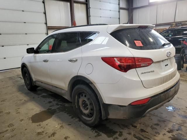 2014 Hyundai Santa FE Sport