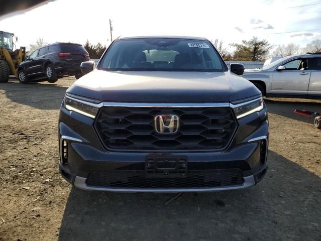 2023 Honda Pilot EXL