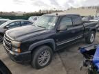 2006 Chevrolet Silverado K1500