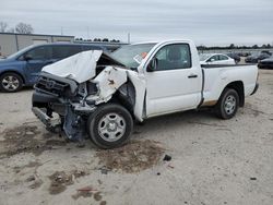 Vehiculos salvage en venta de Copart Harleyville, SC: 2014 Toyota Tacoma