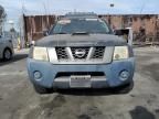 2006 Nissan Xterra OFF Road