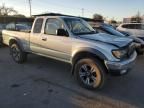 2002 Toyota Tacoma Xtracab Prerunner