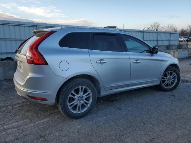 2014 Volvo XC60 3.2