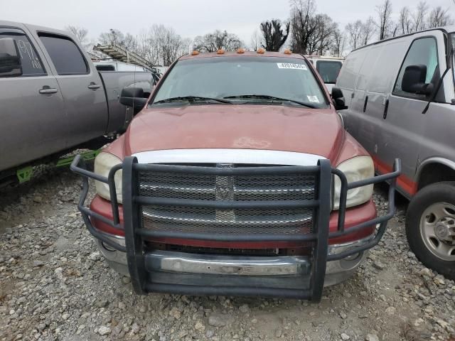 2007 Dodge RAM 3500 ST