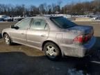 2000 Honda Accord EX