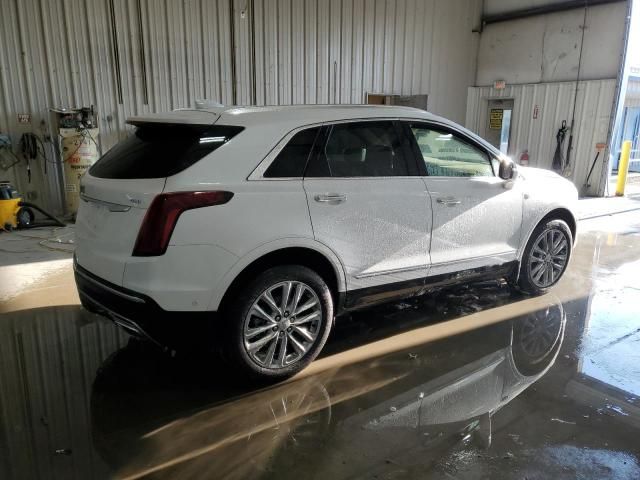 2023 Cadillac XT5 Platinum Premium Luxury