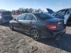 2013 Mercedes-Benz C 300 4matic