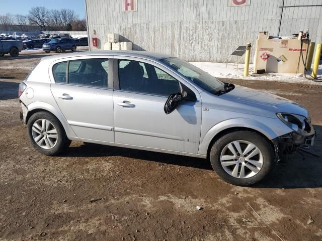 2008 Saturn Astra XR