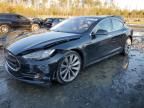 2014 Tesla Model S