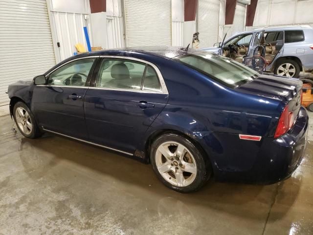 2009 Chevrolet Malibu 1LT