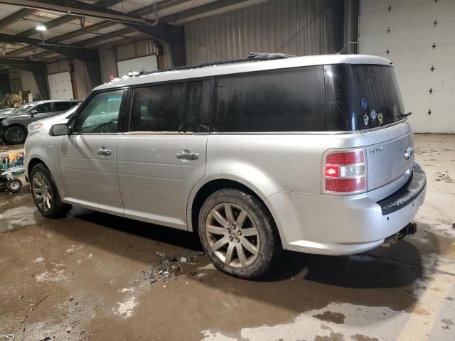 2010 Ford Flex Limited