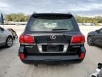 2009 Lexus LX 570