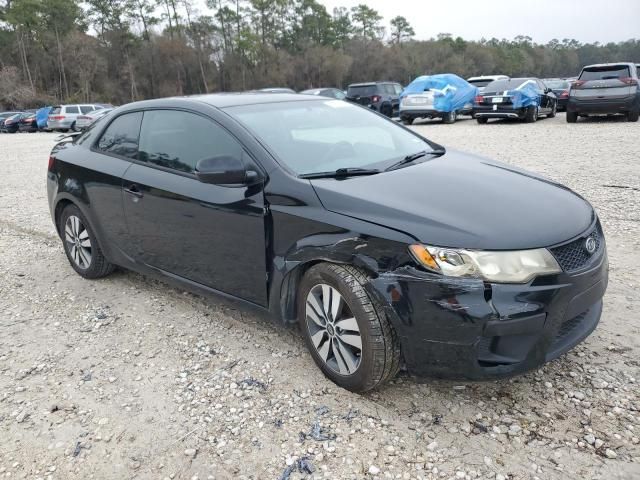 2013 KIA Forte EX