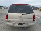 2006 Cadillac Escalade Luxury