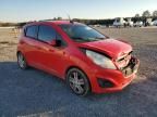 2015 Chevrolet Spark 1LT