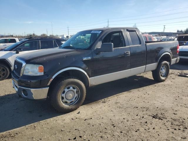 2006 Ford F150