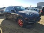 2019 Porsche Cayenne S