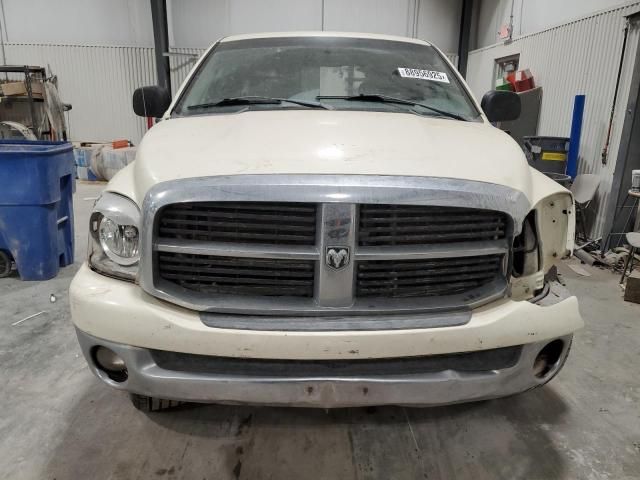 2008 Dodge RAM 1500 ST