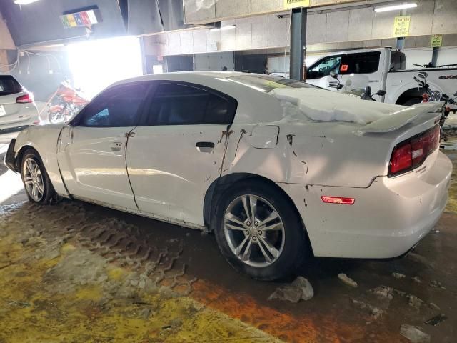 2014 Dodge Charger SXT