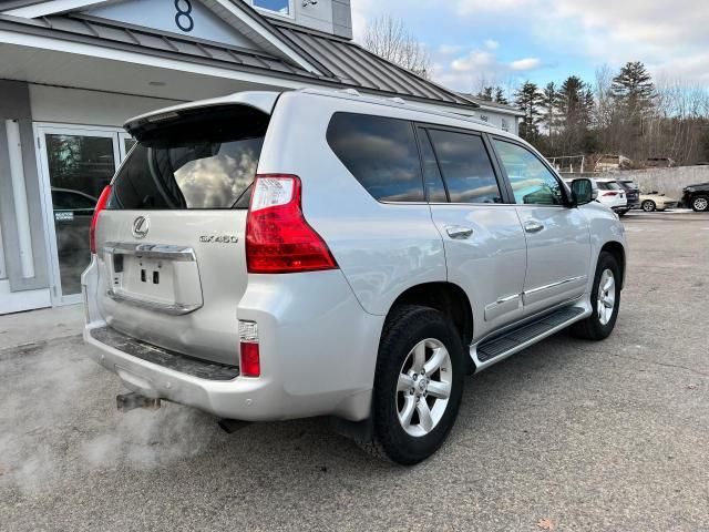 2013 Lexus GX 460