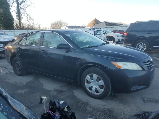 2009 Toyota Camry Base