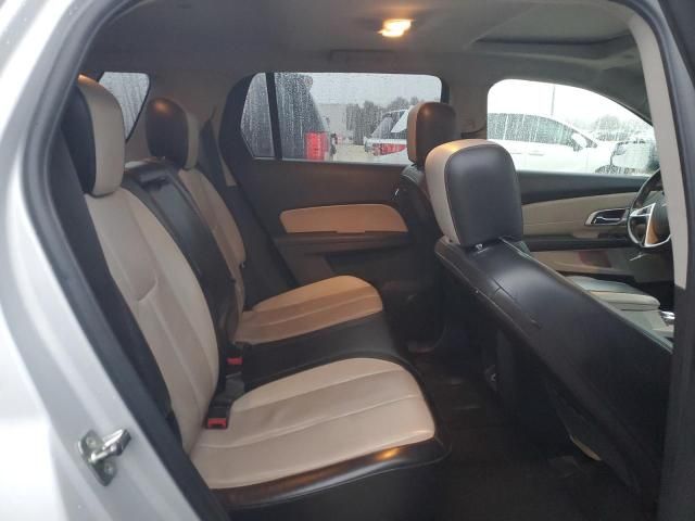 2012 GMC Terrain SLT