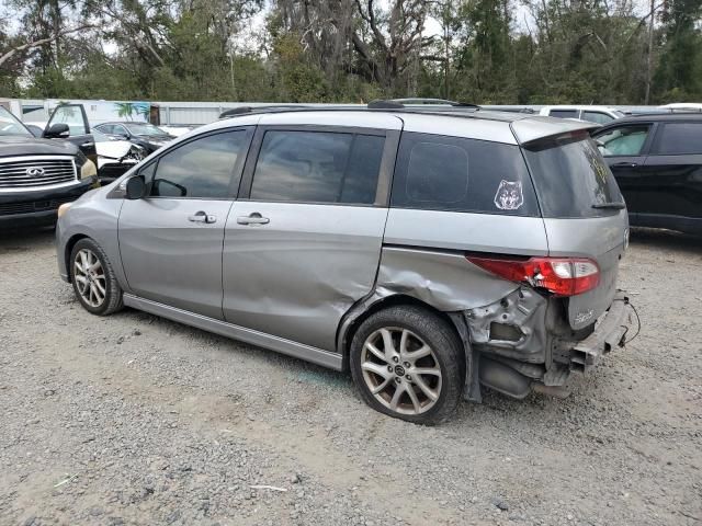 2014 Mazda 5 Touring