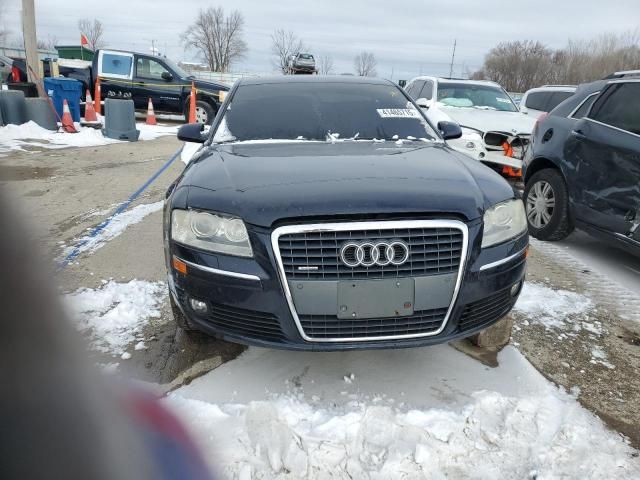 2007 Audi A8 4.2 Quattro