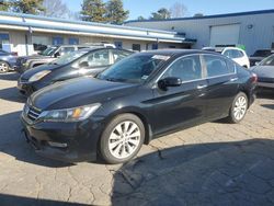 2013 Honda Accord EXL en venta en Austell, GA