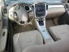 2007 Toyota Highlander Sport