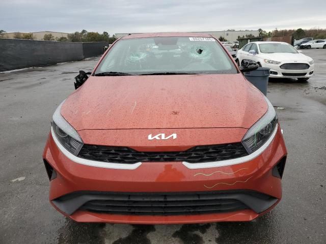 2023 KIA Forte LX