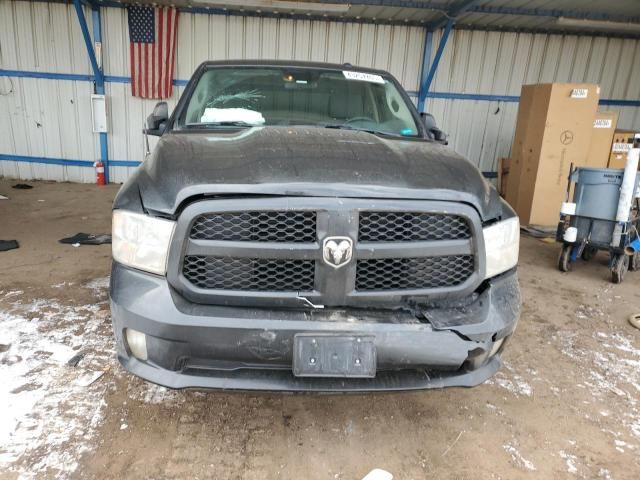 2017 Dodge RAM 1500 ST