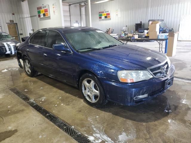 2003 Acura 3.2TL